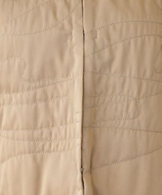 ノーカラージャケット【ＴＨＥ　ＮＥＷ】【Ｌｅｉｌｉａｎ　ＷＨＩＴＥ　ＬＡＢＥＬ】