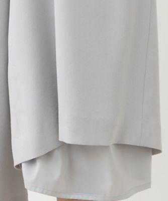 ガウチョパンツ【ＴＨＥ　ＮＥＷ】【Ｌｅｉｌｉａｎ　ＷＨＩＴＥ　ＬＡＢＥＬ】
