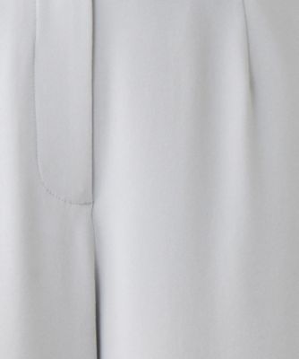 ガウチョパンツ【ＴＨＥ　ＮＥＷ】【Ｌｅｉｌｉａｎ　ＷＨＩＴＥ　ＬＡＢＥＬ】