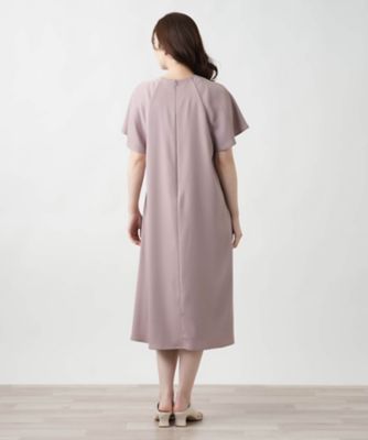 【店舗人気】フレアワンピース