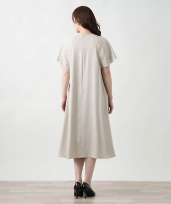 【店舗人気】フレアワンピース