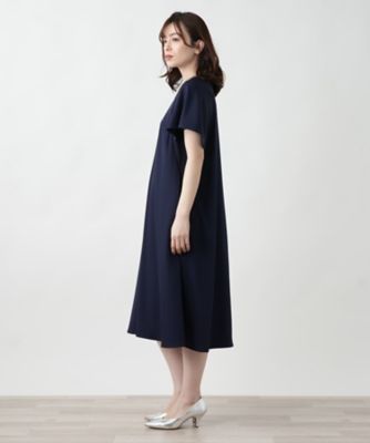 【店舗人気】フレアワンピース
