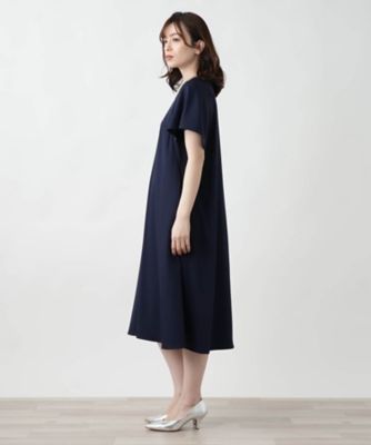【店舗人気】フレアワンピース