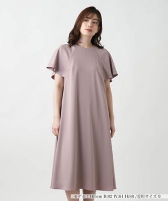 【店舗人気】フレアワンピース