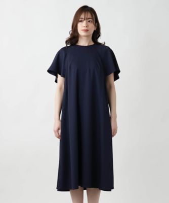 【店舗人気】フレアワンピース
