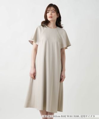 【店舗人気】フレアワンピース