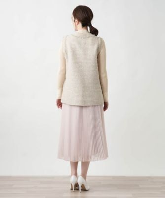 【店舗人気】Ｖネックベスト