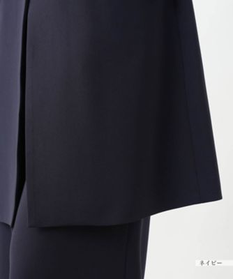 【店舗人気】Ｖネックロングベスト