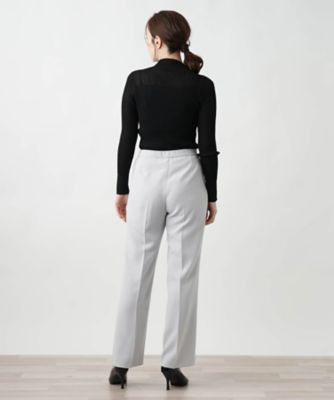 【店舗人気】センタープレスパンツ