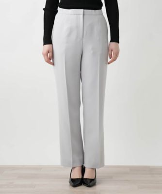 センタープレスパンツ【BOURGE】 | BOURGE (Women