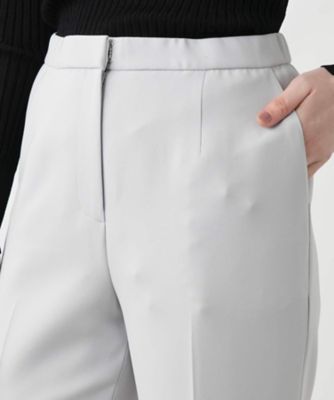 センタープレスパンツ【BOURGE】 | BOURGE (Women