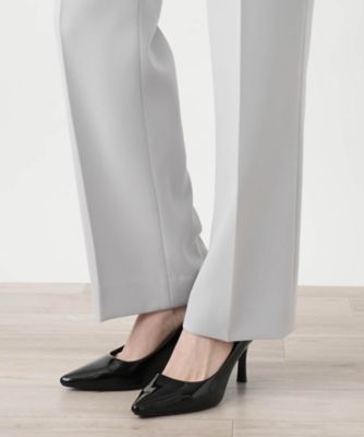 【店舗人気】センタープレスパンツ