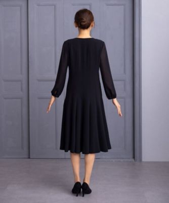 ワンピース | Leilian (Women)/レリアン | 三越伊勢丹オンラインストア