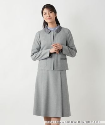 フォーマルセットアップ | Leilian (Women)/レリアン | 三越