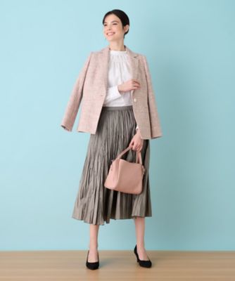 ブレザー | Leilian (Women)/レリアン | 三越伊勢丹オンライン