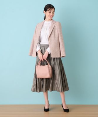 ブレザー | Leilian (Women)/レリアン | 三越伊勢丹オンライン