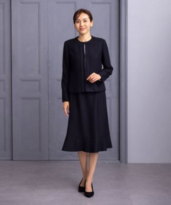 ＜Leilian (Women)＞スーツ