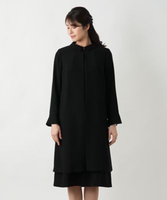 現行　美品　Leilianレリアン　総レース　ワンピース　ドレス　セレモニー 現行 美品 Leilianレリアン 総レース ワンピース ドレス
