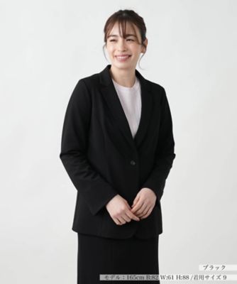 テーラードジャケット