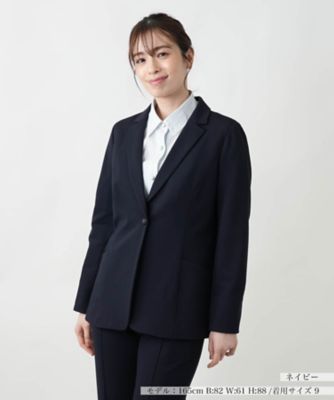 ＜Leilian (Women)＞テーラードジャケット