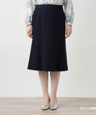 レリアン スカート 13＋ ミディスカート | Leilian (Women)/レリアン | 三越伊勢丹