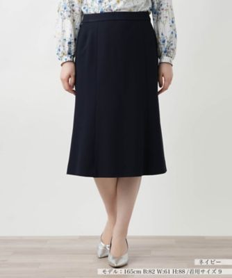 ミディスカート | Leilian (Women)/レリアン | 三越伊勢丹