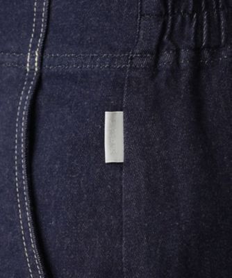デニムスカート【Ｌ　ＪＥＡＮＳ】