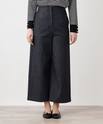 ガウチョパンツ | Leilian (Women)/レリアン | 三越伊勢丹オンライン