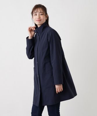 フーデッドコート