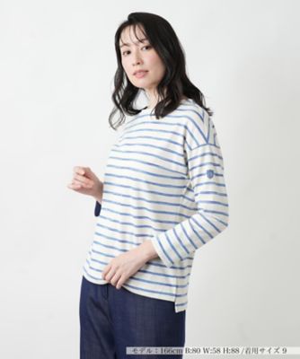 ＜Leilian (Women)＞カットソー