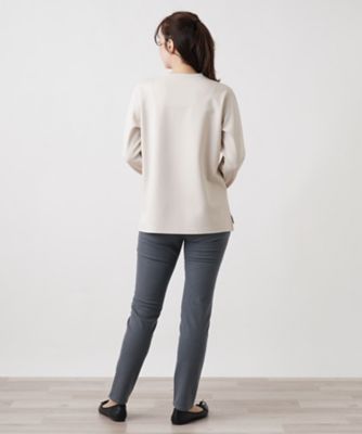 デニムパンツ【Ｌ　ＪＥＡＮＳ】