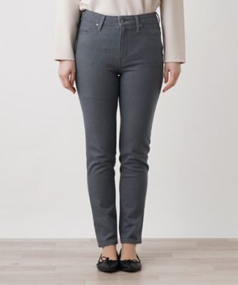 デニムパンツ【Ｌ　ＪＥＡＮＳ】