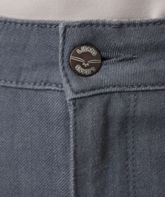 デニムパンツ【Ｌ　ＪＥＡＮＳ】