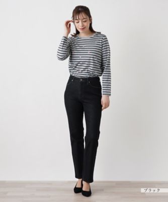 デニムパンツ【Ｌ　ＪＥＡＮＳ】