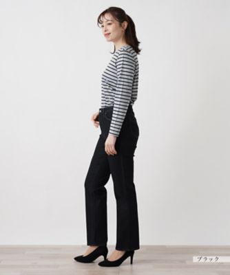 デニムパンツ【Ｌ　ＪＥＡＮＳ】