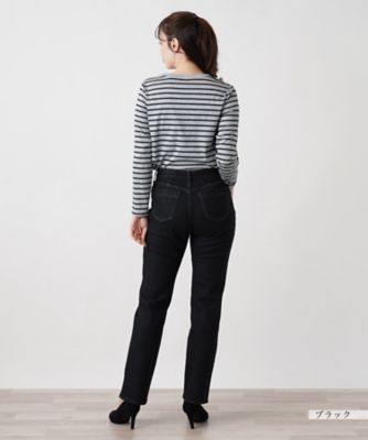 デニムパンツ【Ｌ　ＪＥＡＮＳ】