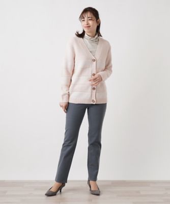 デニムパンツ【Ｌ　ＪＥＡＮＳ】