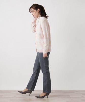 デニムパンツ【Ｌ　ＪＥＡＮＳ】