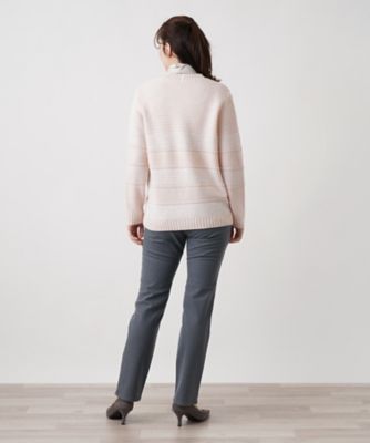 デニムパンツ【Ｌ　ＪＥＡＮＳ】