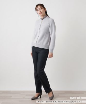 デニムパンツ【Ｌ　ＪＥＡＮＳ】