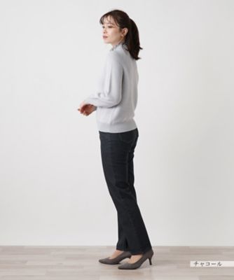 デニムパンツ【Ｌ　ＪＥＡＮＳ】