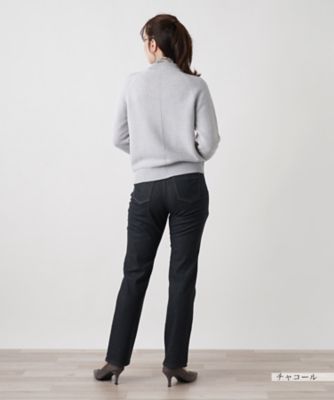 デニムパンツ【Ｌ　ＪＥＡＮＳ】