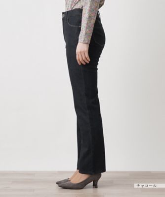 デニムパンツ【Ｌ　ＪＥＡＮＳ】
