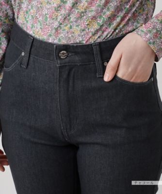 デニムパンツ【Ｌ　ＪＥＡＮＳ】