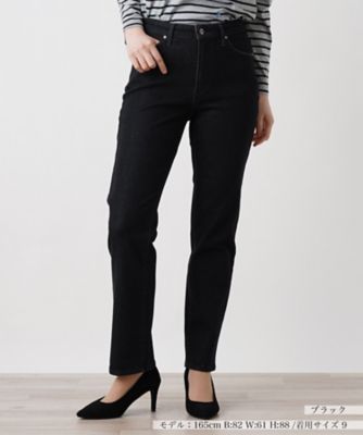 デニムパンツ【Ｌ　ＪＥＡＮＳ】