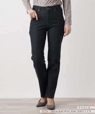 デニムパンツ【Ｌ　ＪＥＡＮＳ】