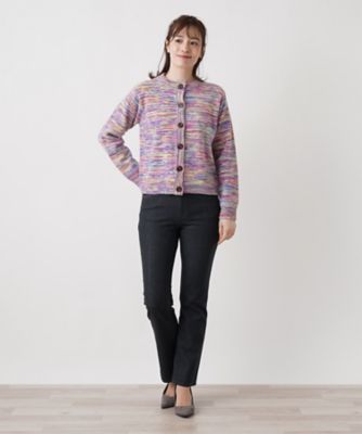 デニムパンツ【Ｌ　ＪＥＡＮＳ】