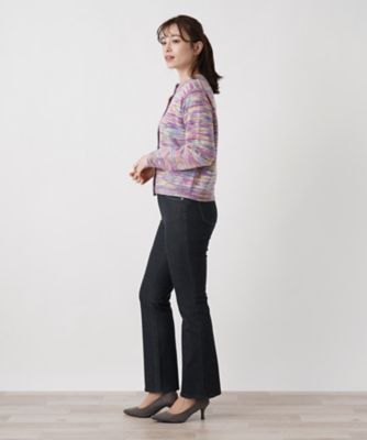 デニムパンツ【Ｌ　ＪＥＡＮＳ】