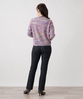 デニムパンツ【Ｌ　ＪＥＡＮＳ】