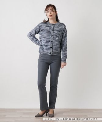 デニムパンツ【Ｌ　ＪＥＡＮＳ】